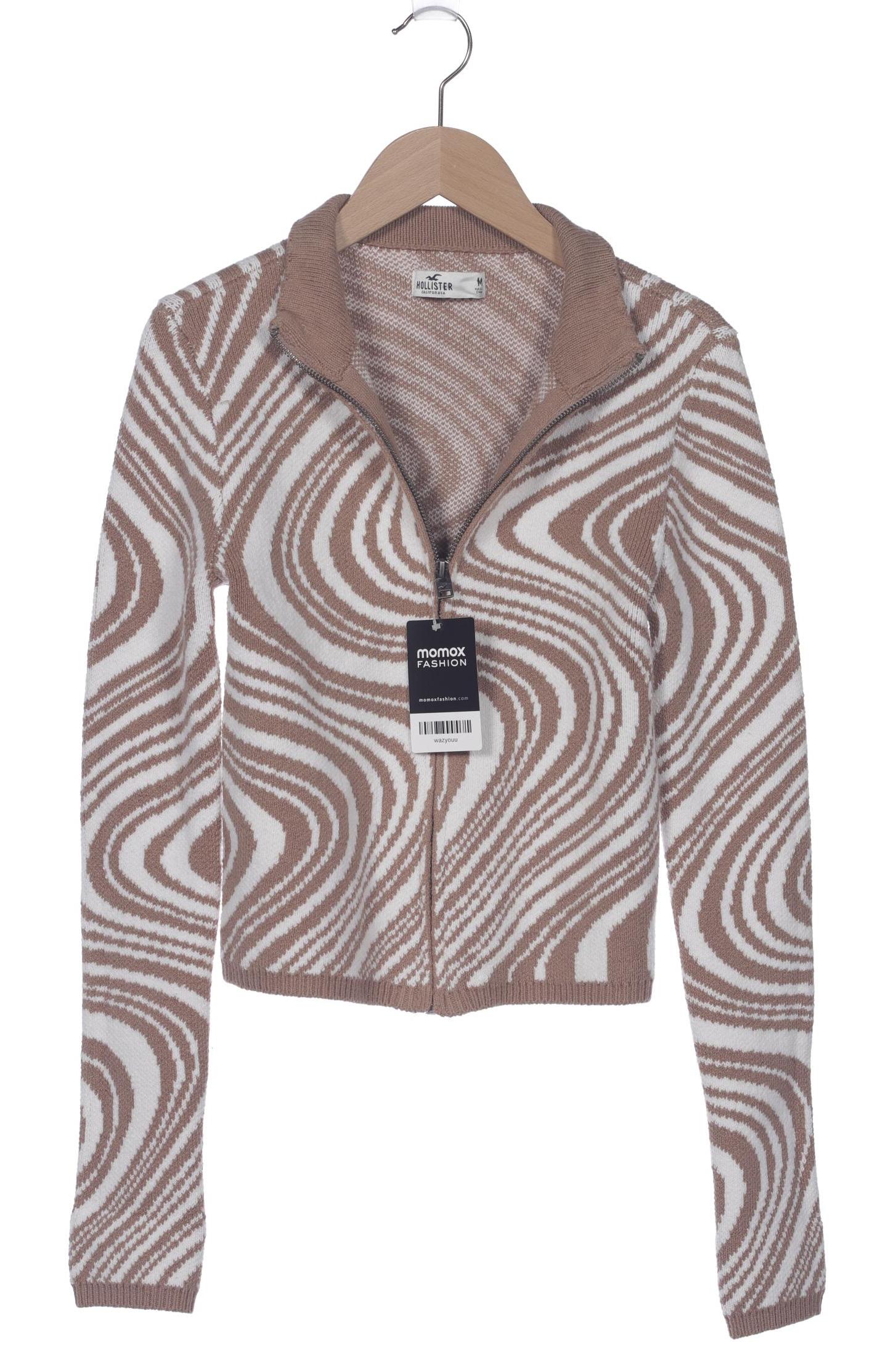 

Hallhuber Damen Strickjacke, beige