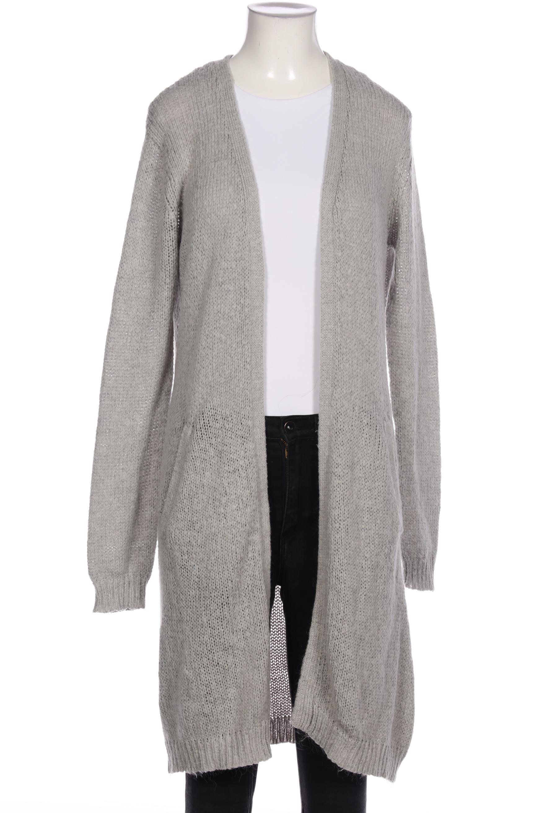 

Hallhuber Damen Strickjacke, grau