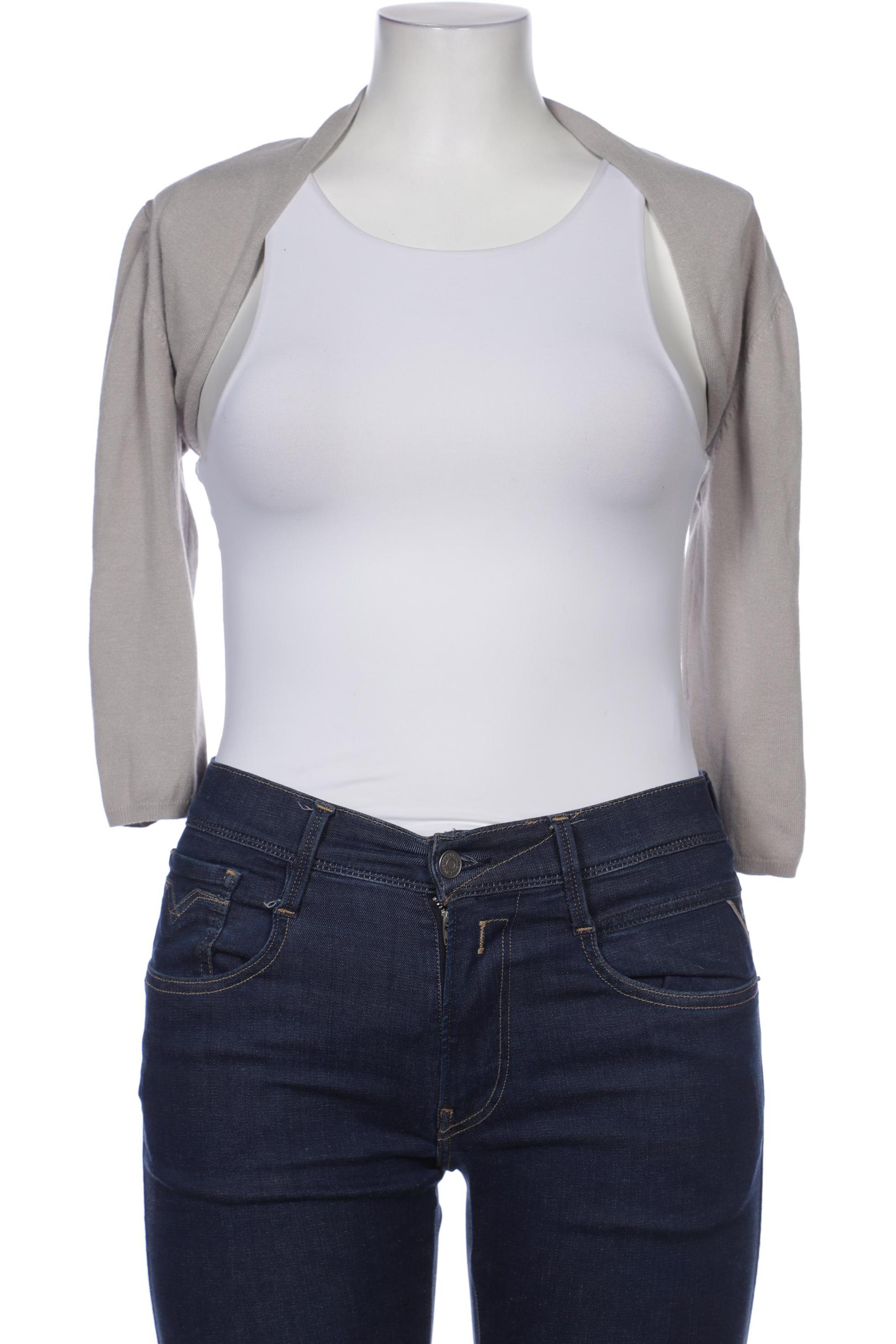 

Hallhuber Damen Strickjacke, grau