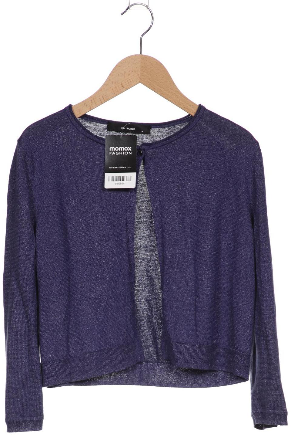 

Hallhuber Damen Strickjacke, flieder