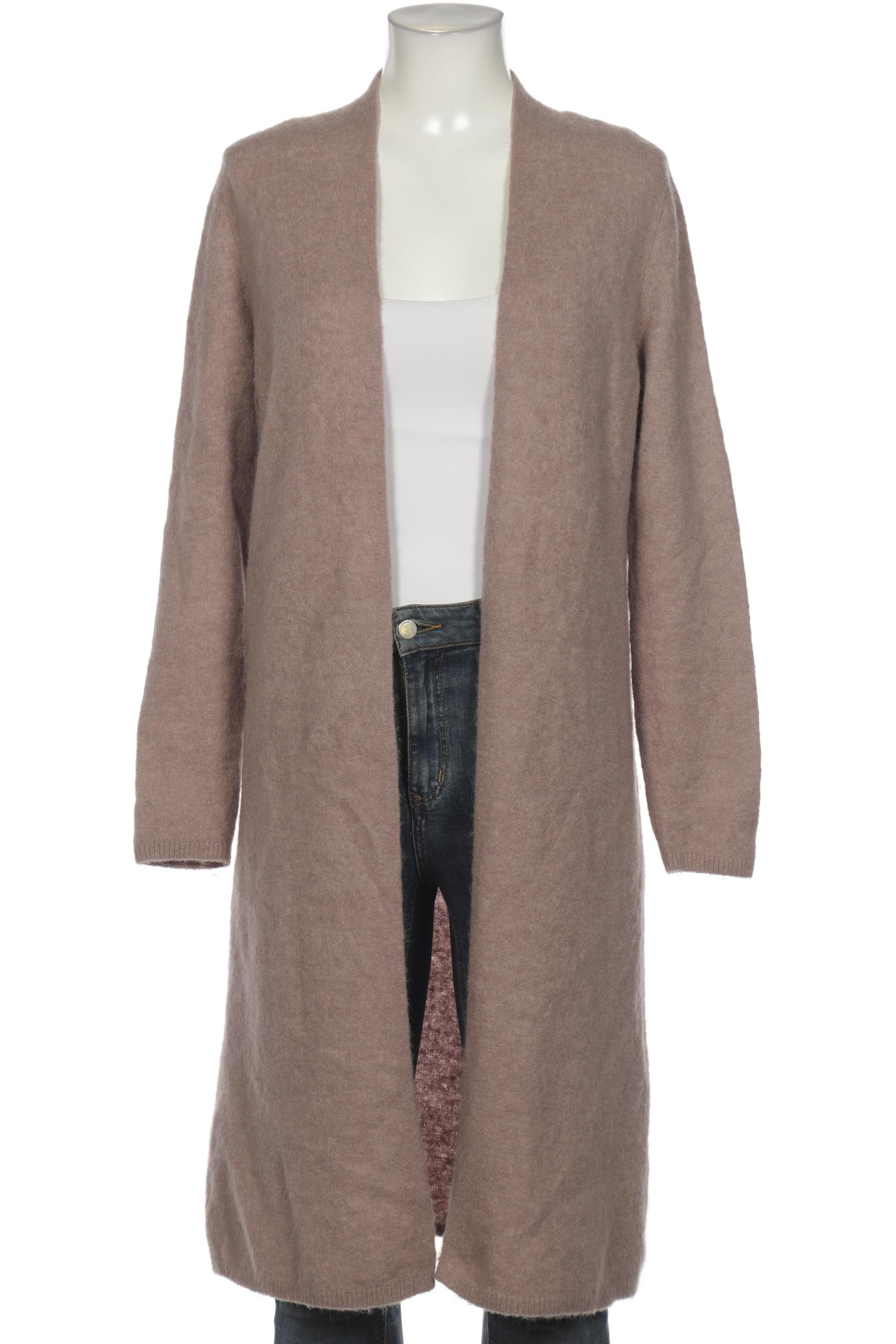 

Hallhuber Damen Strickjacke, flieder
