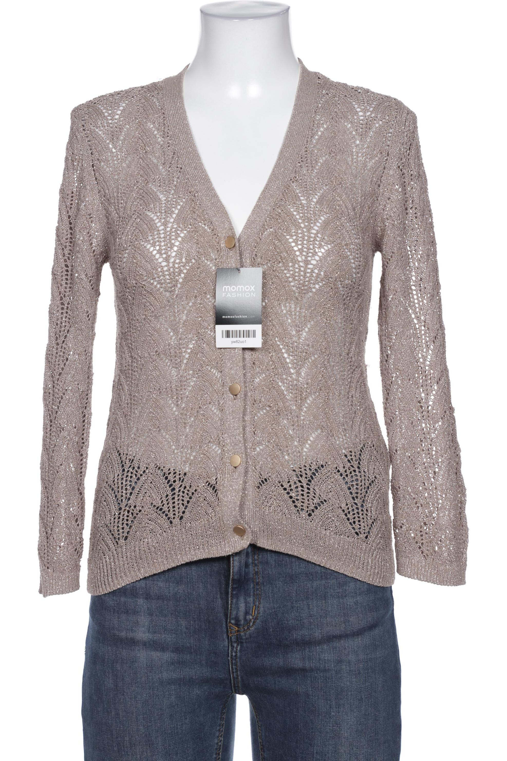 

Hallhuber Damen Strickjacke, beige