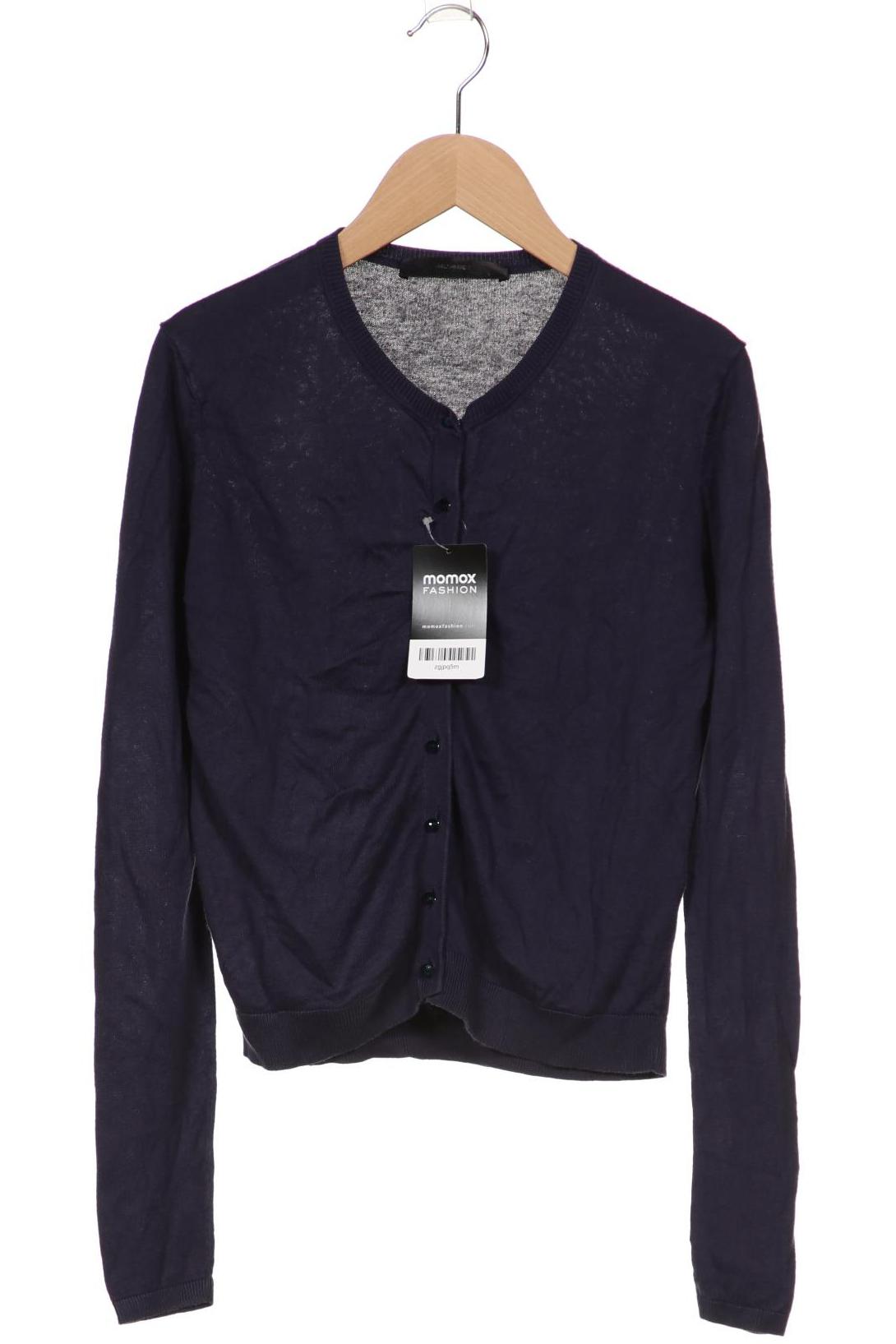 

Hallhuber Damen Strickjacke, marineblau