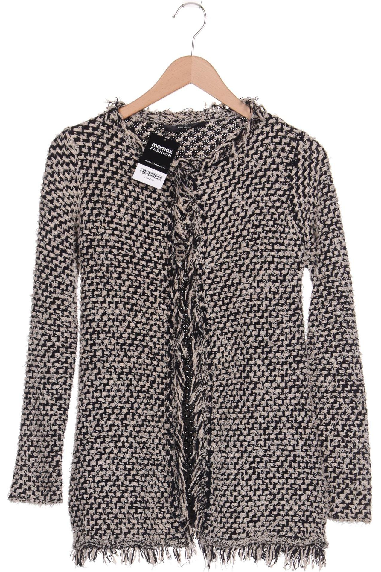 

Hallhuber Damen Strickjacke, beige