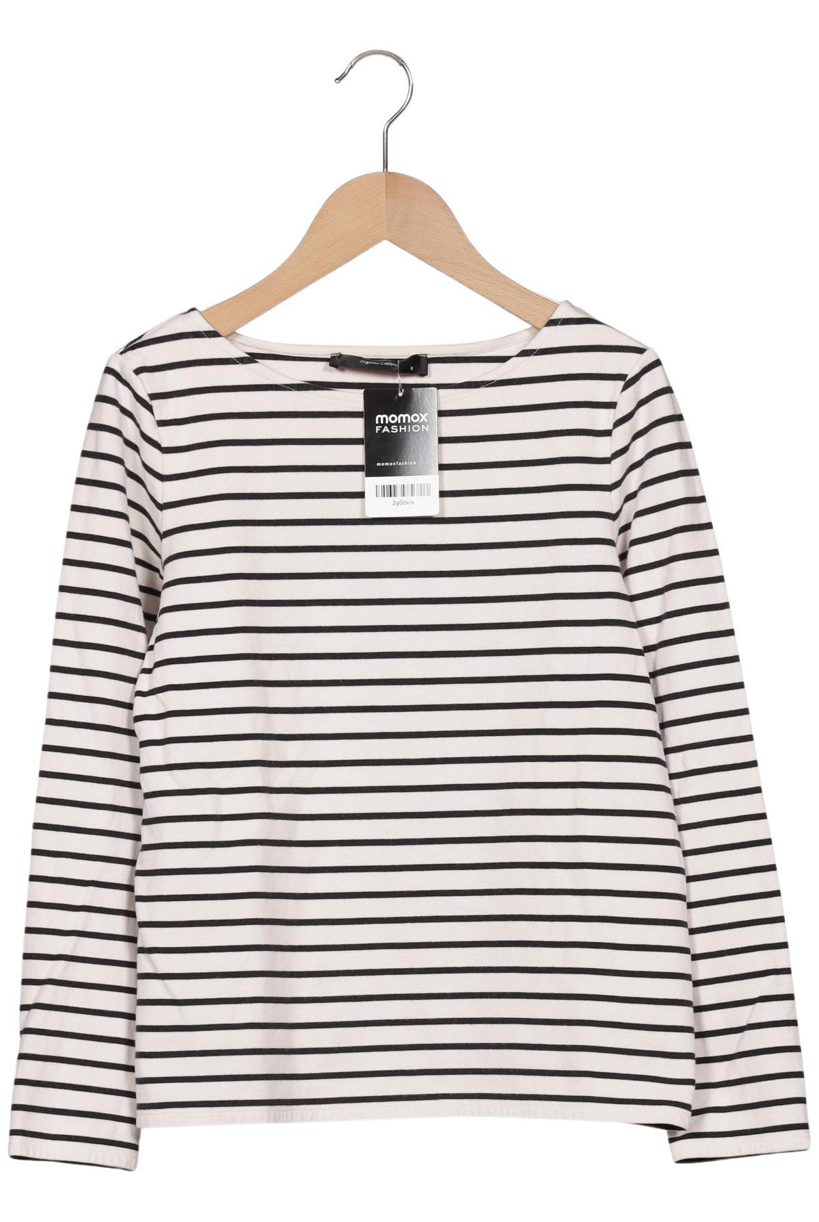 

Hallhuber Damen Sweatshirt, mehrfarbig, Gr. 36