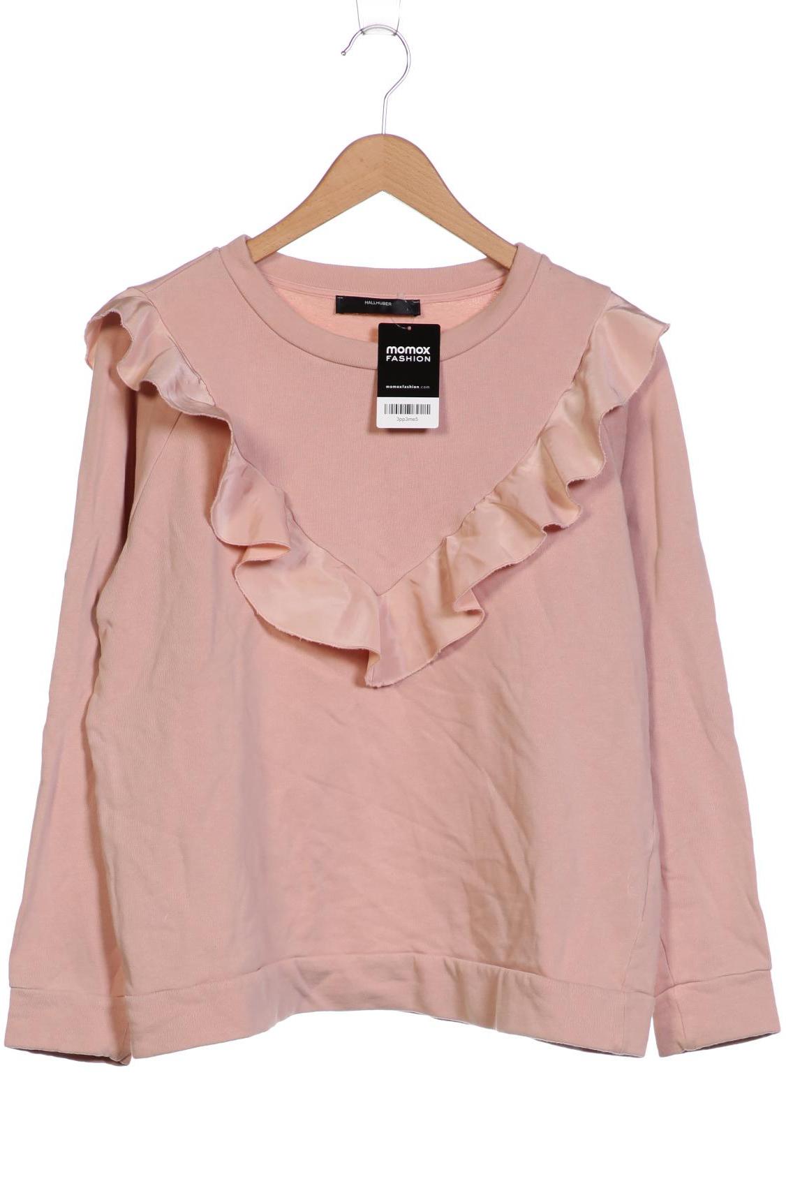 

Hallhuber Damen Sweatshirt, pink