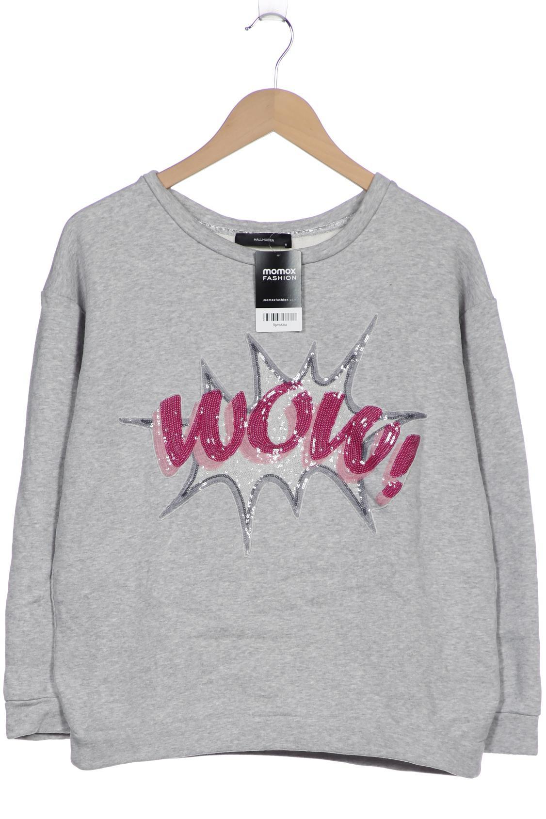 

Hallhuber Damen Sweatshirt, grau