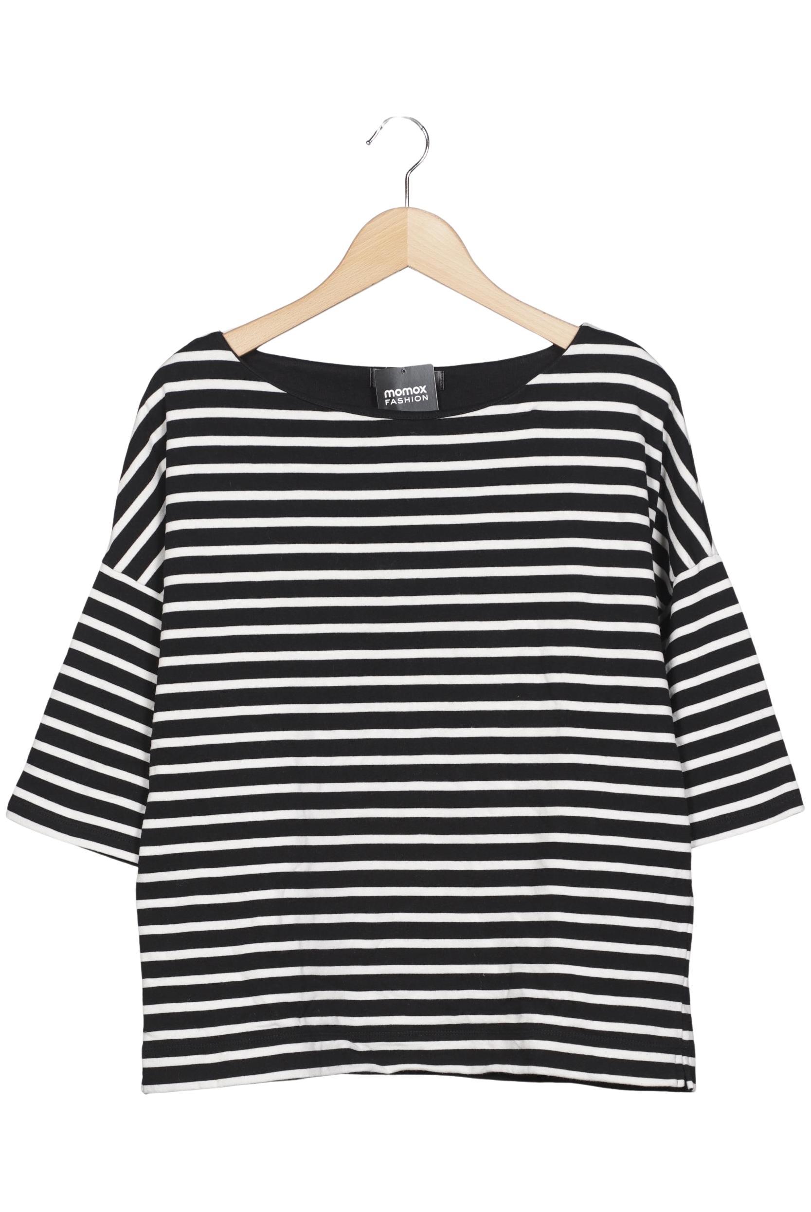 

Hallhuber Damen Sweatshirt, mehrfarbig, Gr. 38