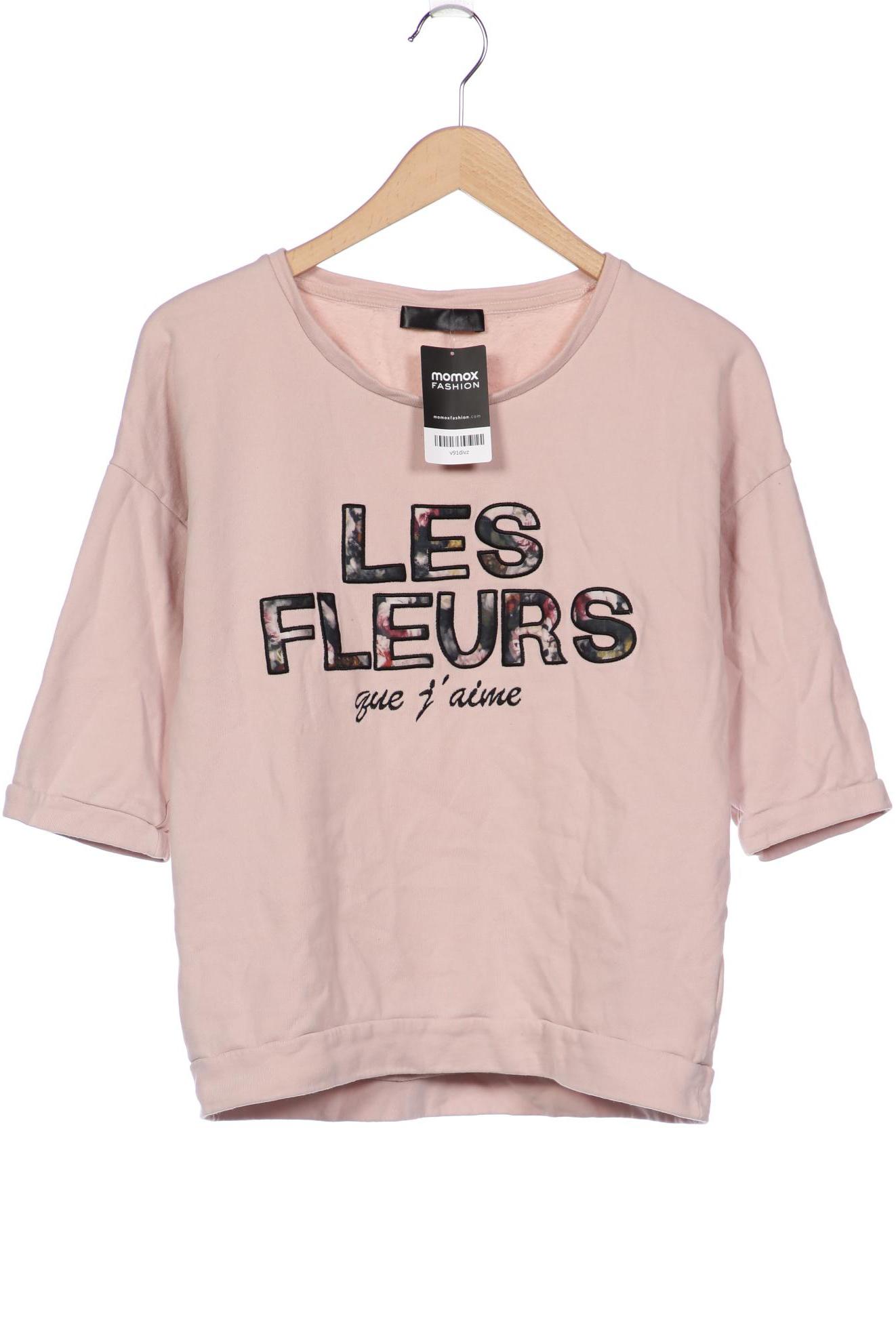 

Hallhuber Damen Sweatshirt, pink