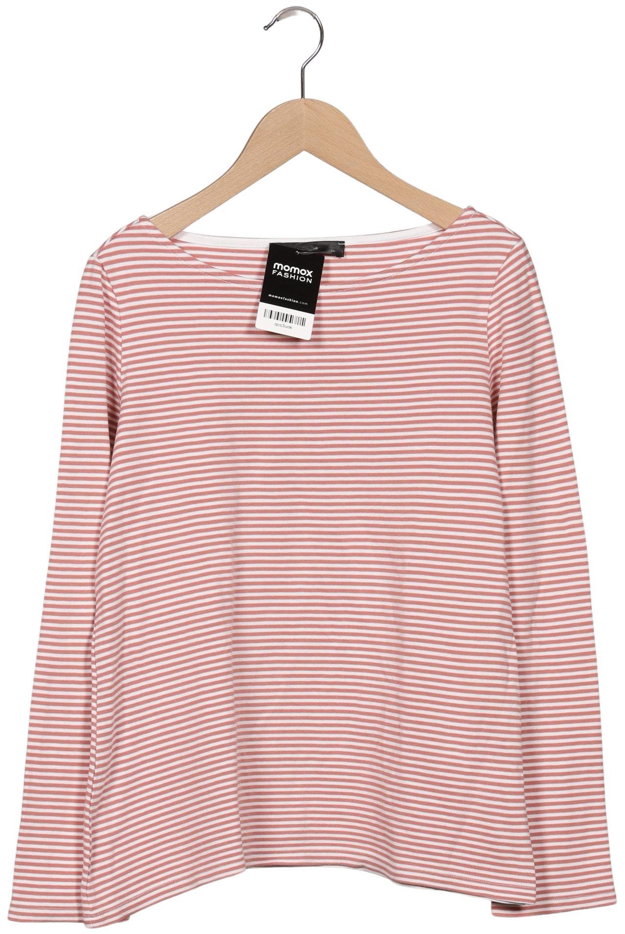 

Hallhuber Damen Sweatshirt, mehrfarbig, Gr. 34