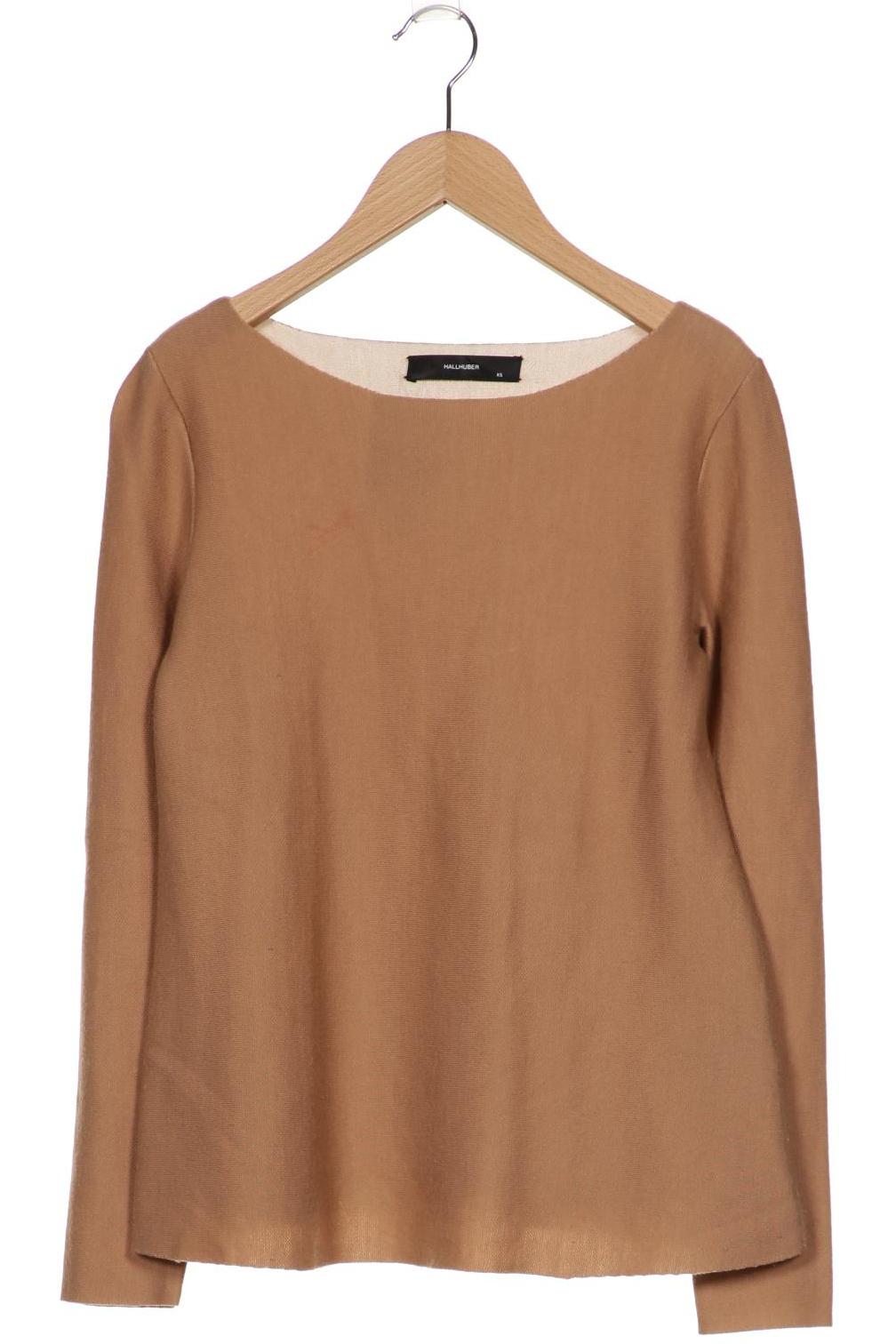 

Hallhuber Damen Sweatshirt, beige