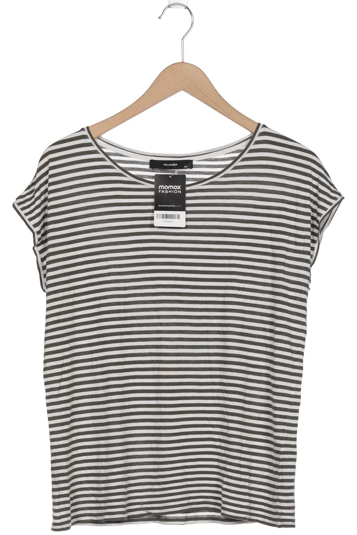 

Hallhuber Damen T-Shirt, grün