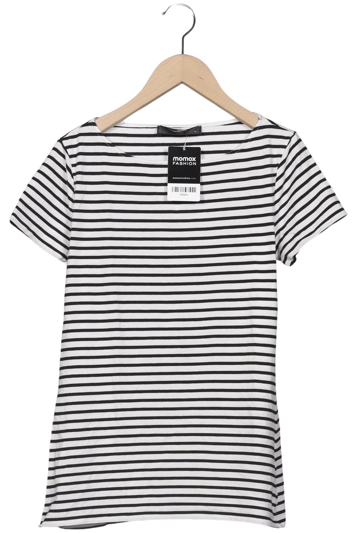 

Hallhuber Damen T-Shirt, weiß, Gr. 38
