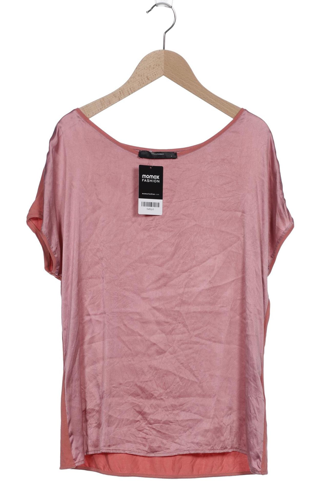 

Hallhuber Damen T-Shirt, pink