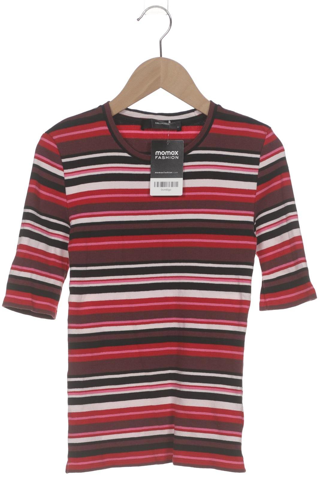 

Hallhuber Damen T-Shirt, mehrfarbig, Gr. 36