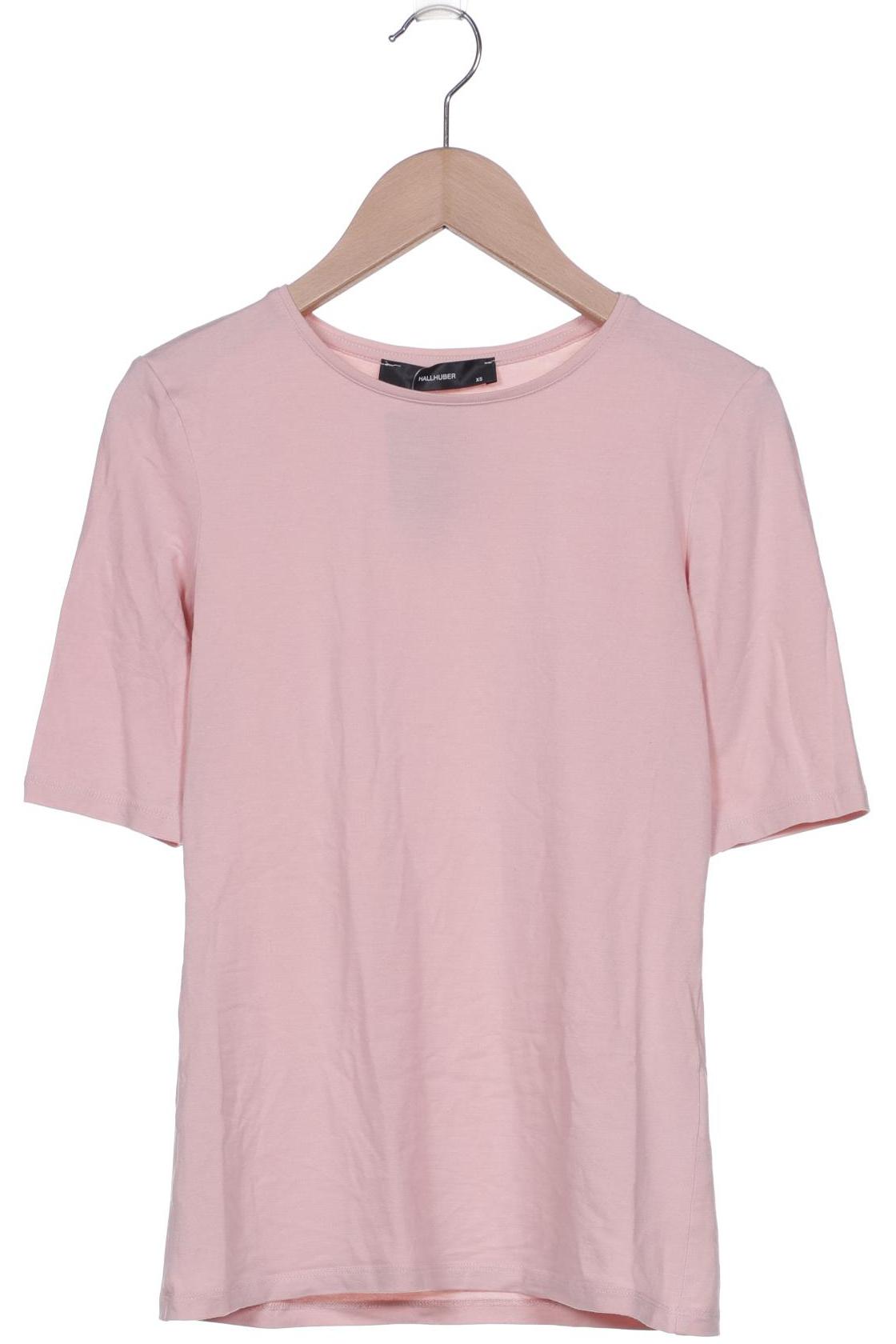 

Hallhuber Damen T-Shirt, pink