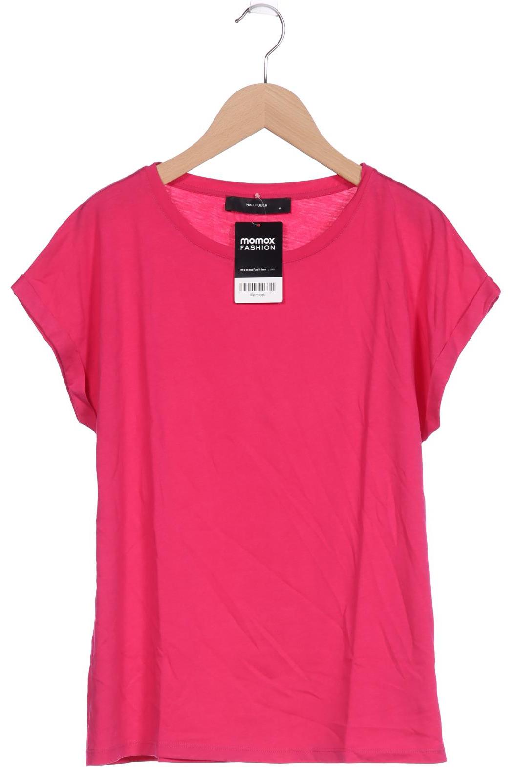 

Hallhuber Damen T-Shirt, pink