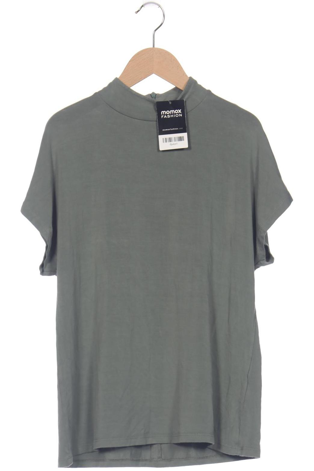 

Hallhuber Damen T-Shirt, türkis, Gr. 38