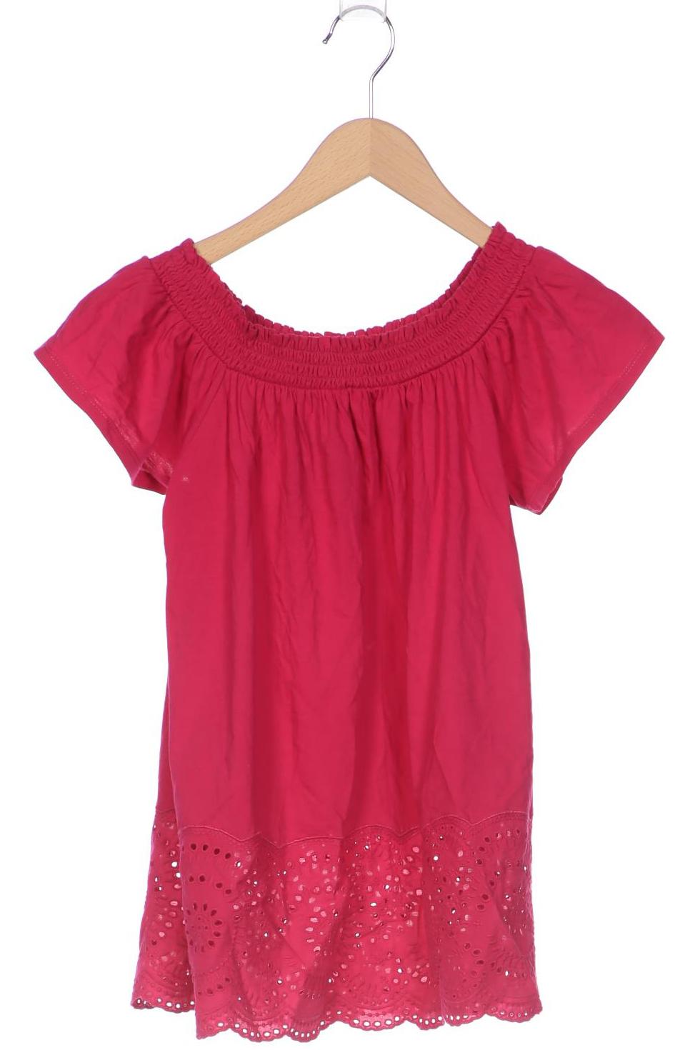 

Hallhuber Damen T-Shirt, pink