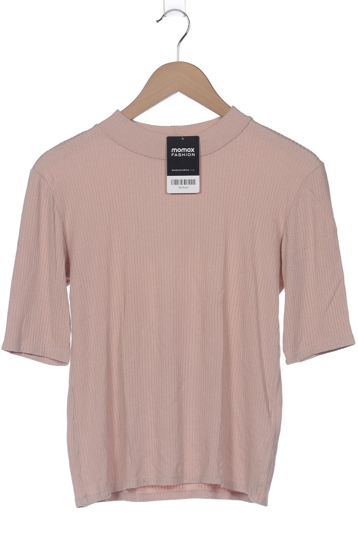 

Hallhuber Damen T-Shirt, beige, Gr. 42