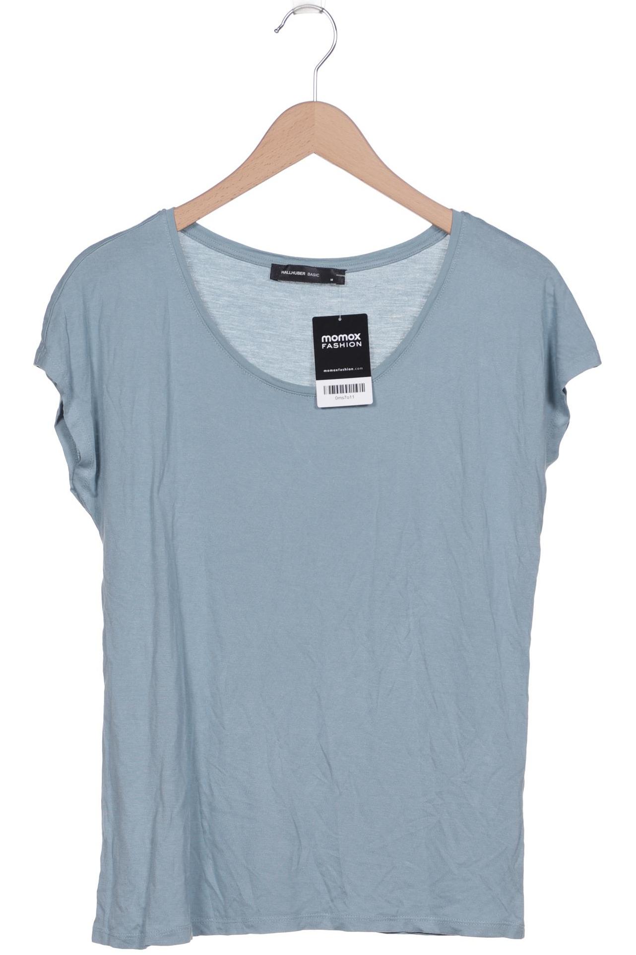 

Hallhuber Damen T-Shirt, türkis