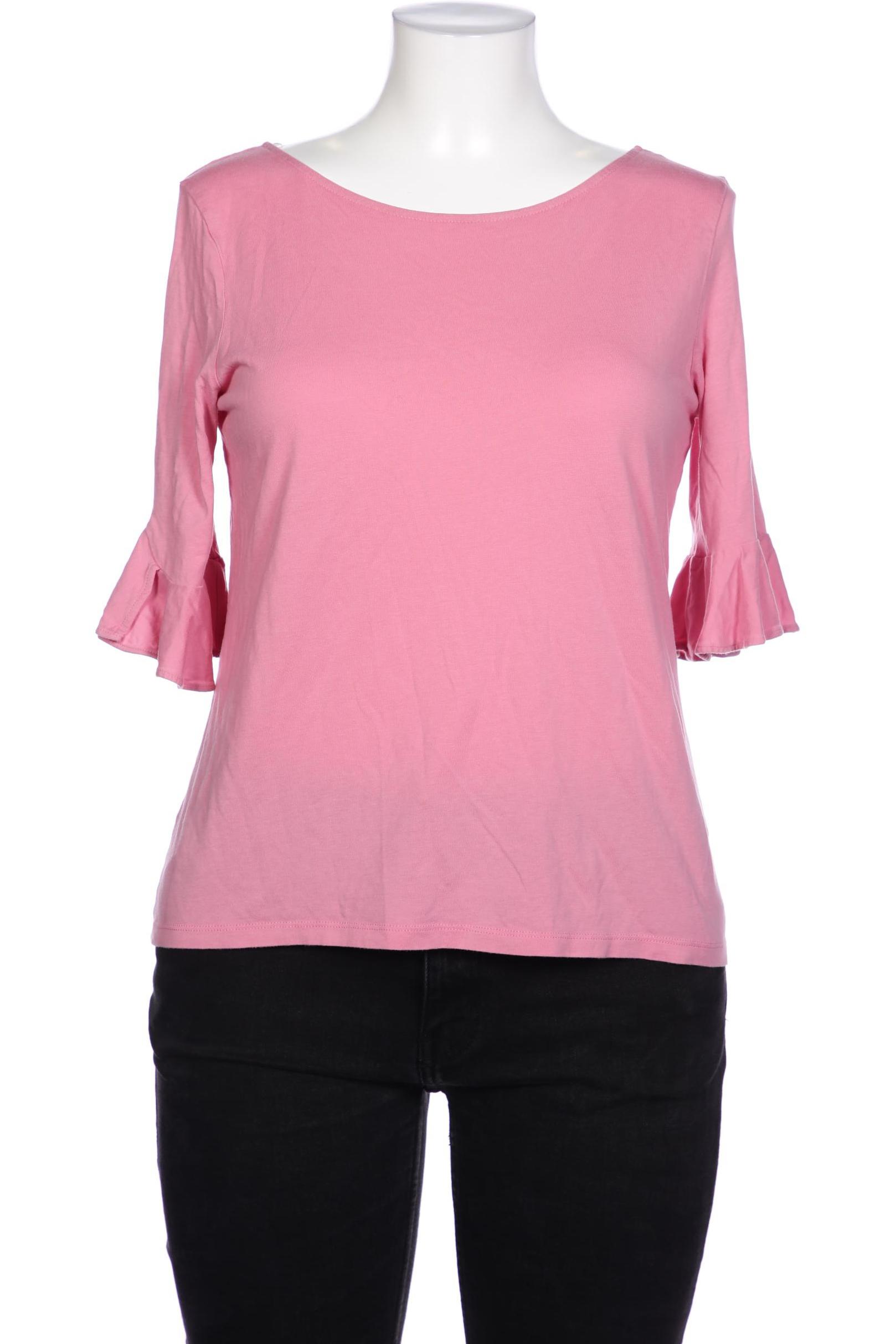 

Hallhuber Damen T-Shirt, pink