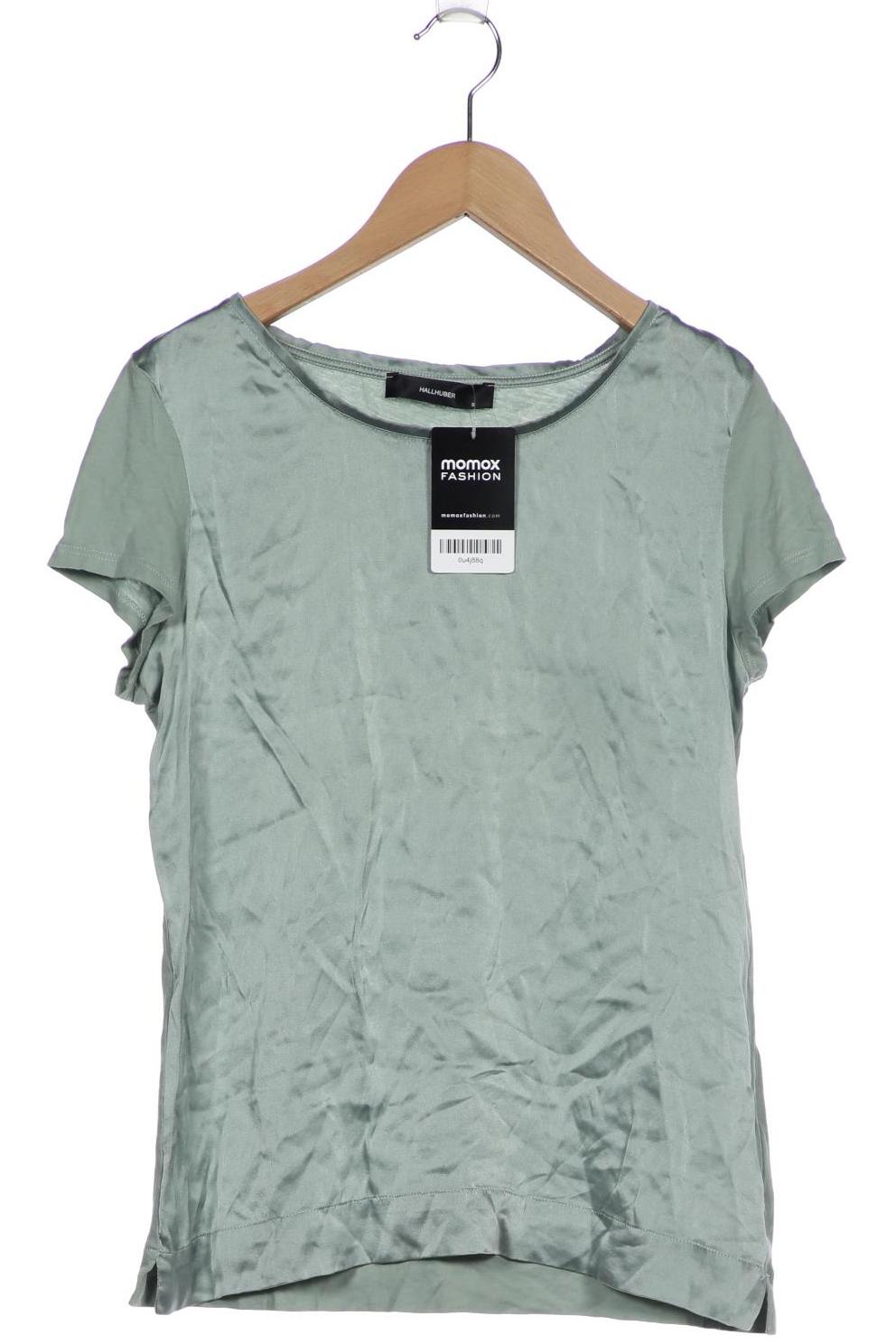 

Hallhuber Damen T-Shirt, türkis