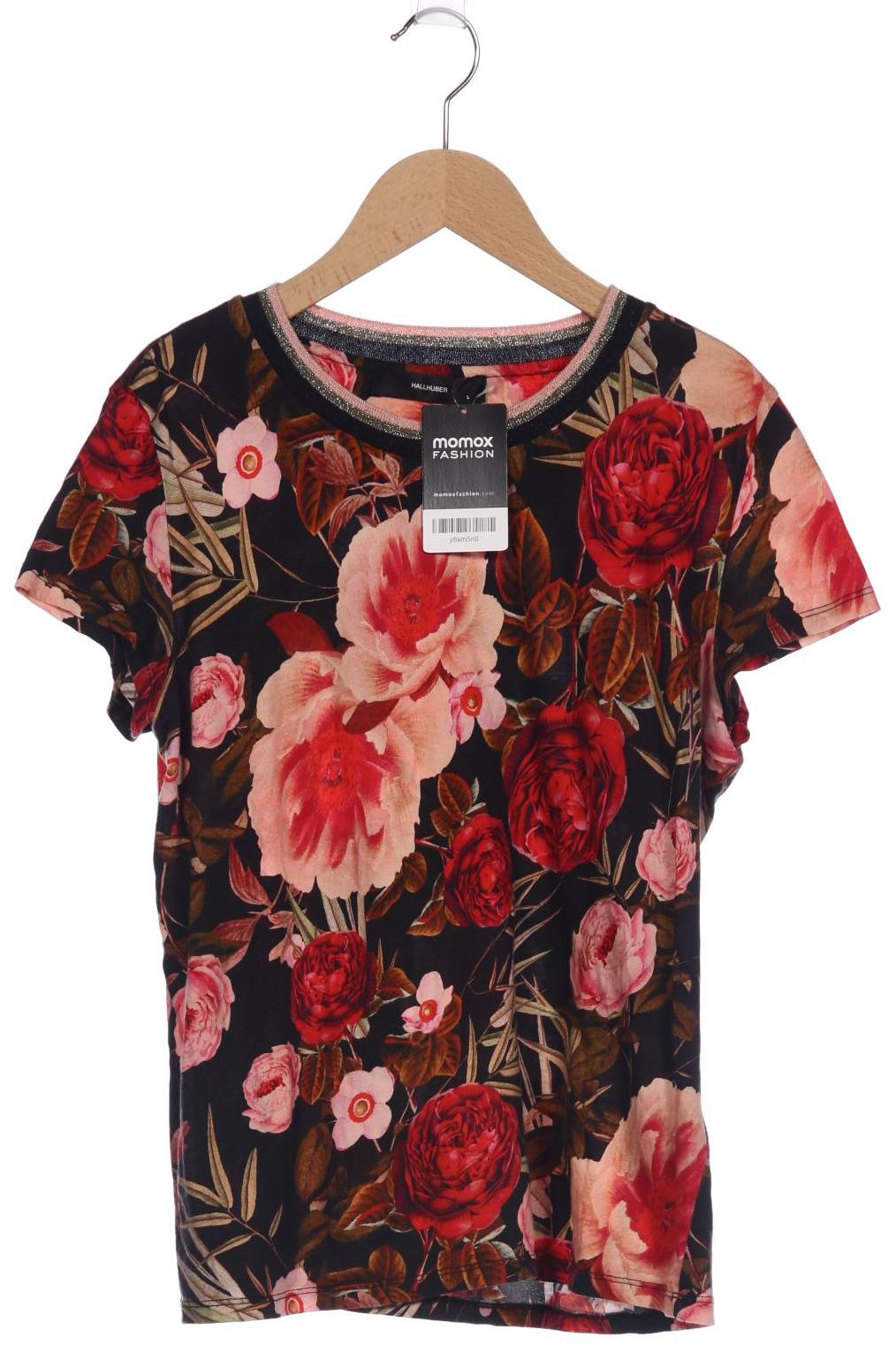 

Hallhuber Damen T-Shirt, mehrfarbig