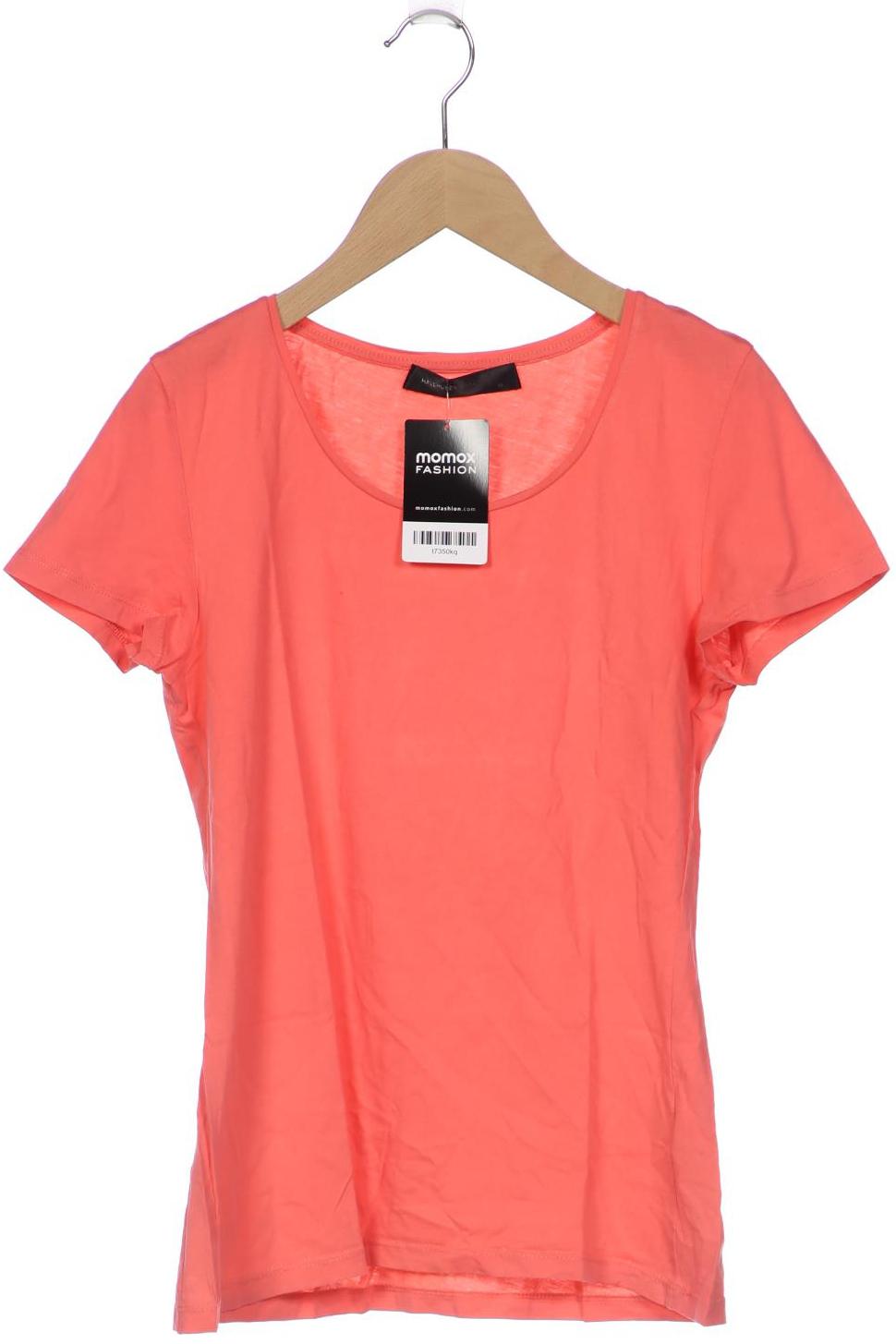 

Hallhuber Damen T-Shirt, pink, Gr. 38