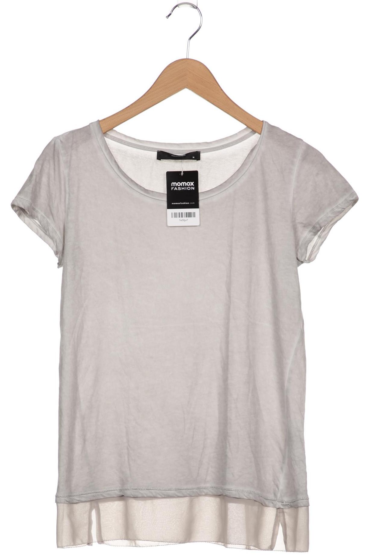 

Hallhuber Damen T-Shirt, grau