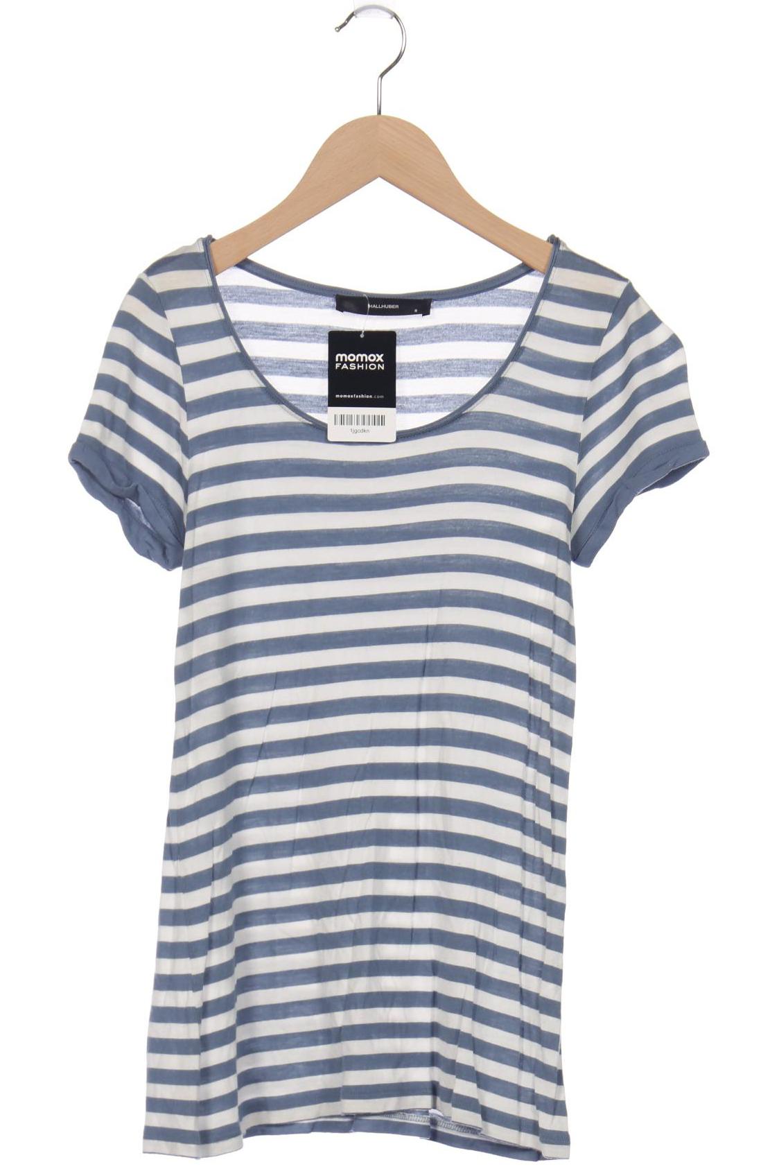 

Hallhuber Damen T-Shirt, blau