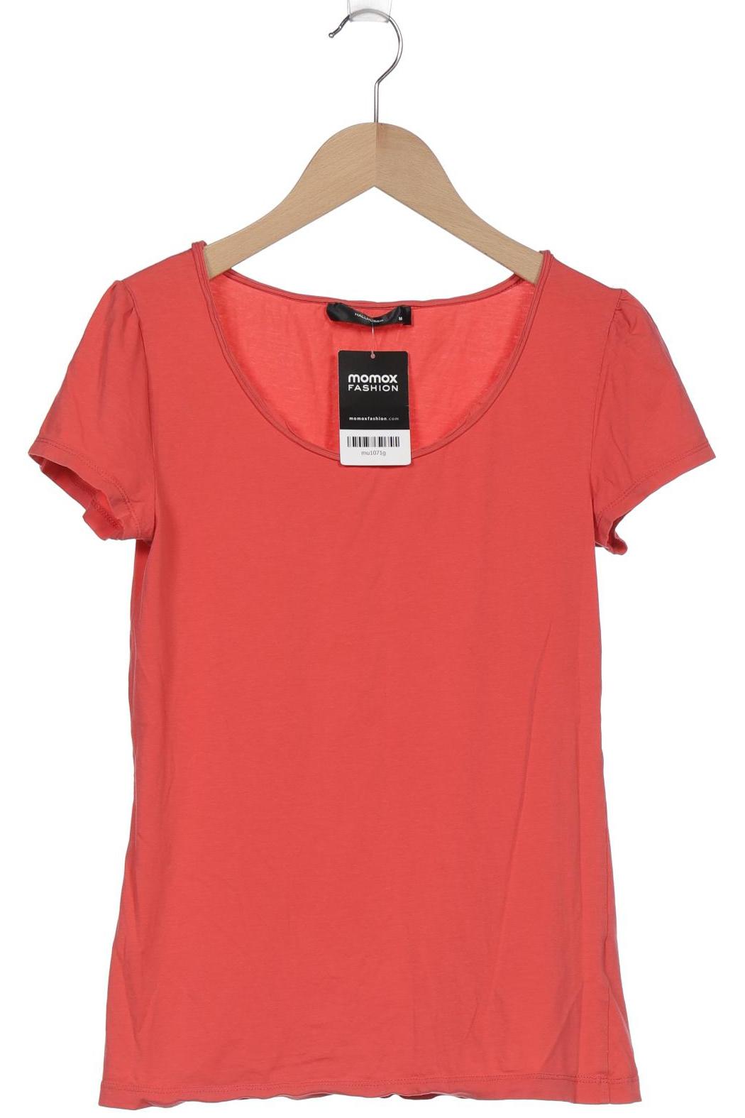 

Hallhuber Damen T-Shirt, rot