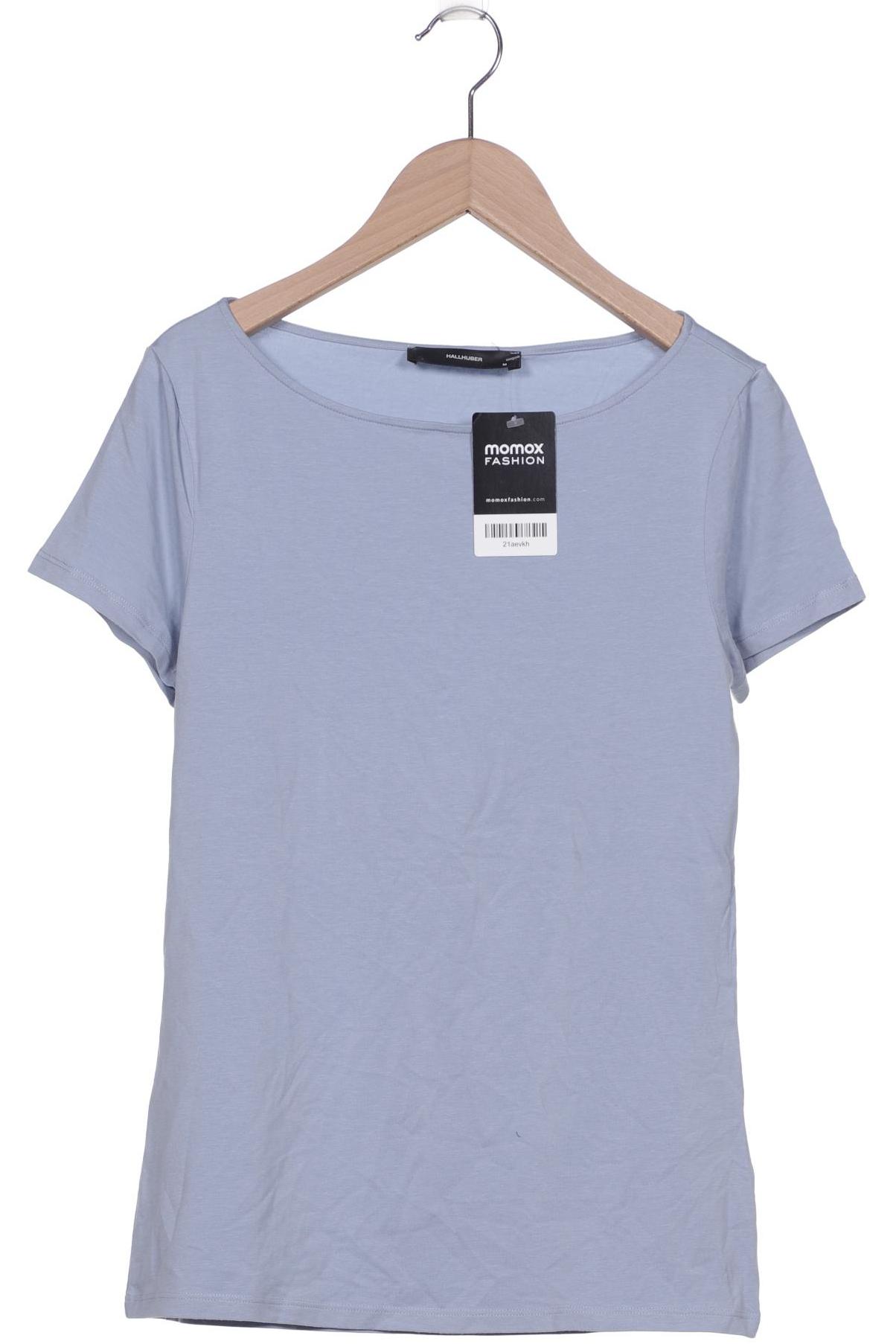 

Hallhuber Damen T-Shirt, hellblau