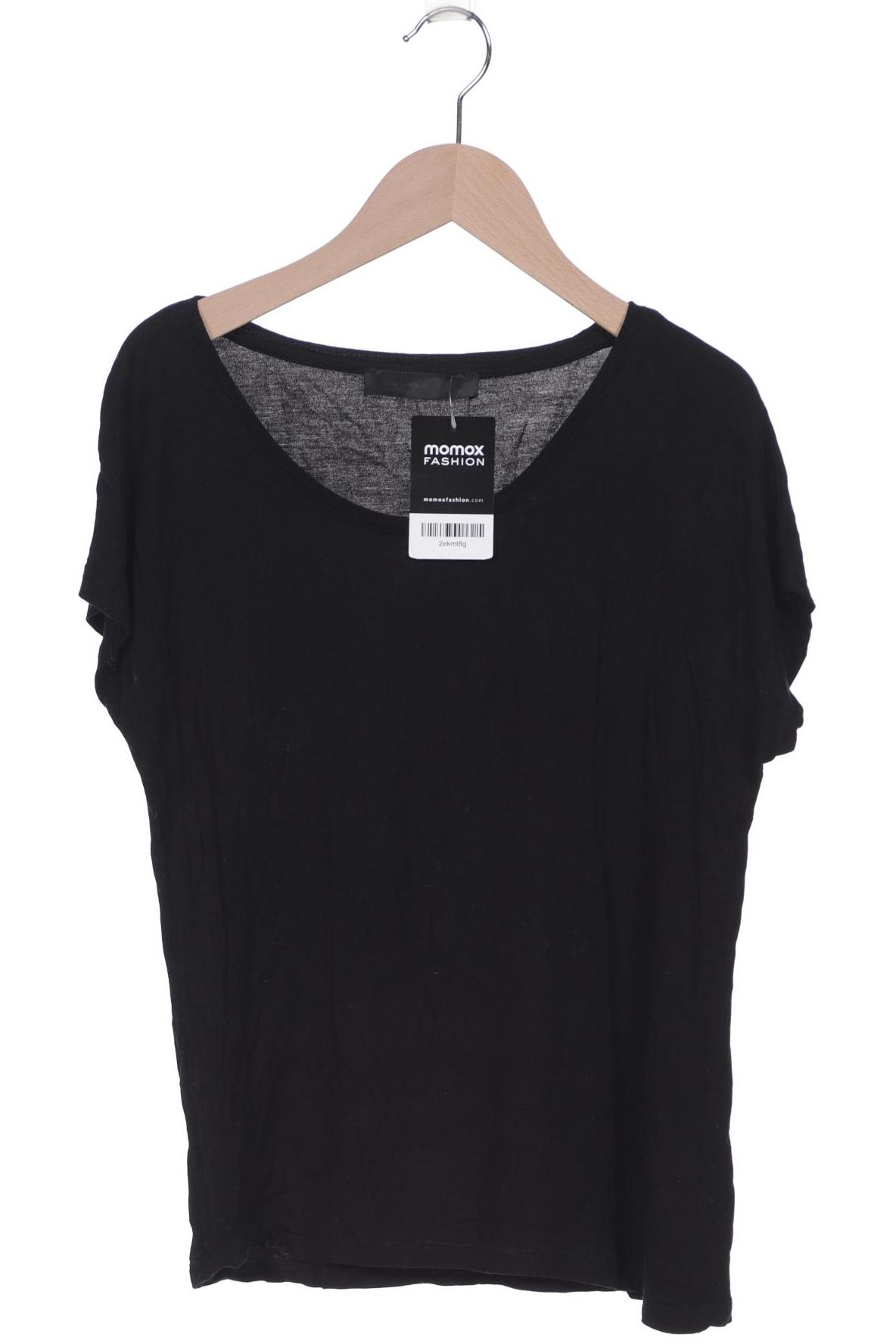 

Hallhuber Damen T-Shirt, schwarz