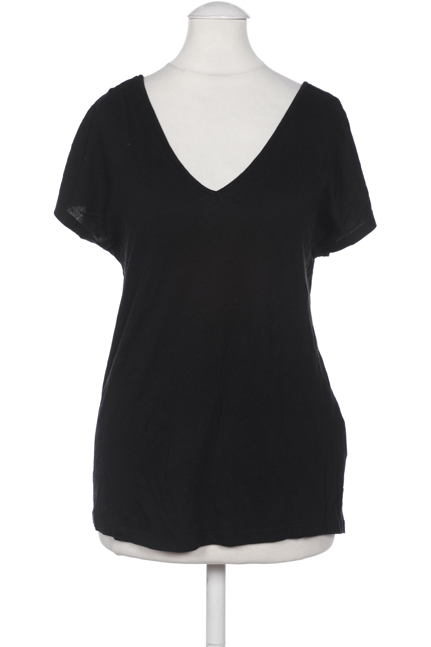 

Hallhuber Damen T-Shirt, schwarz