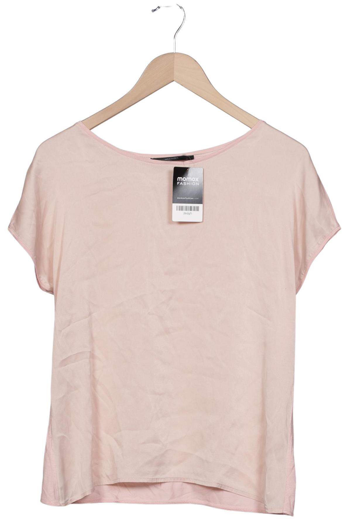 

Hallhuber Damen T-Shirt, pink, Gr. 38