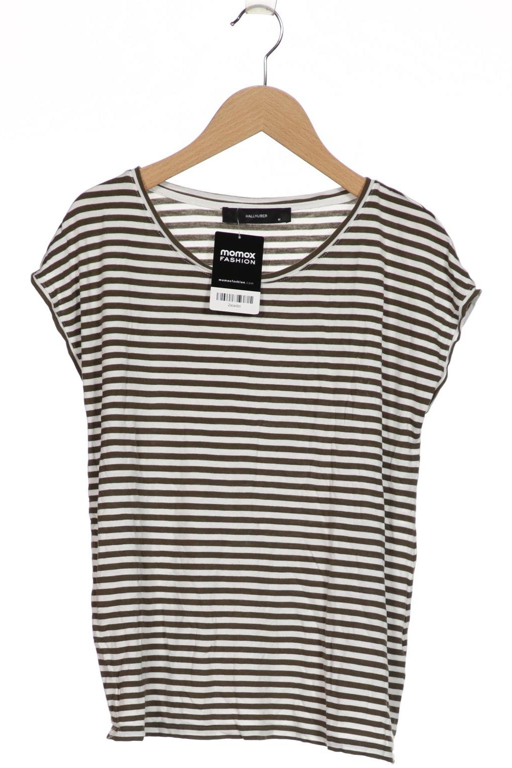 

Hallhuber Damen T-Shirt, grün