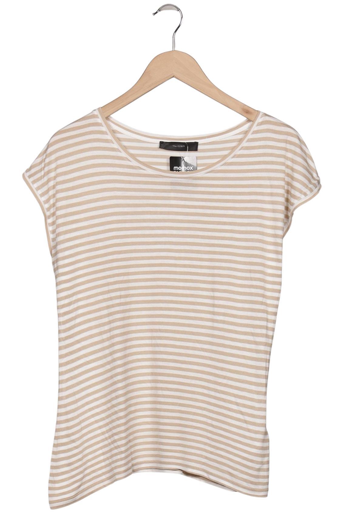 

Hallhuber Damen T-Shirt, mehrfarbig, Gr. 42