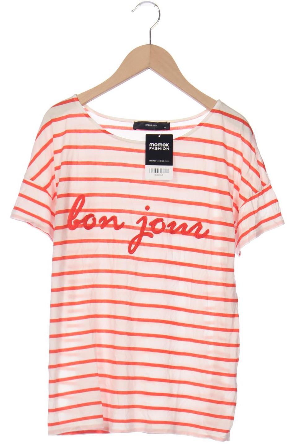 

Hallhuber Damen T-Shirt, orange