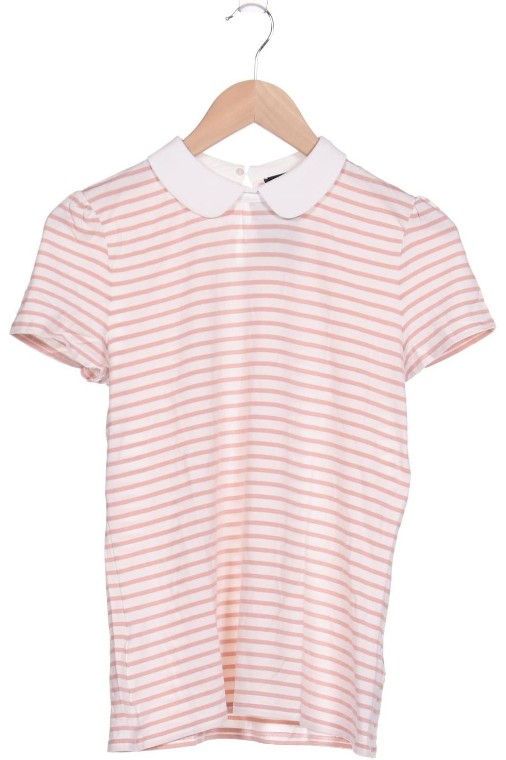 

Hallhuber Damen T-Shirt, pink