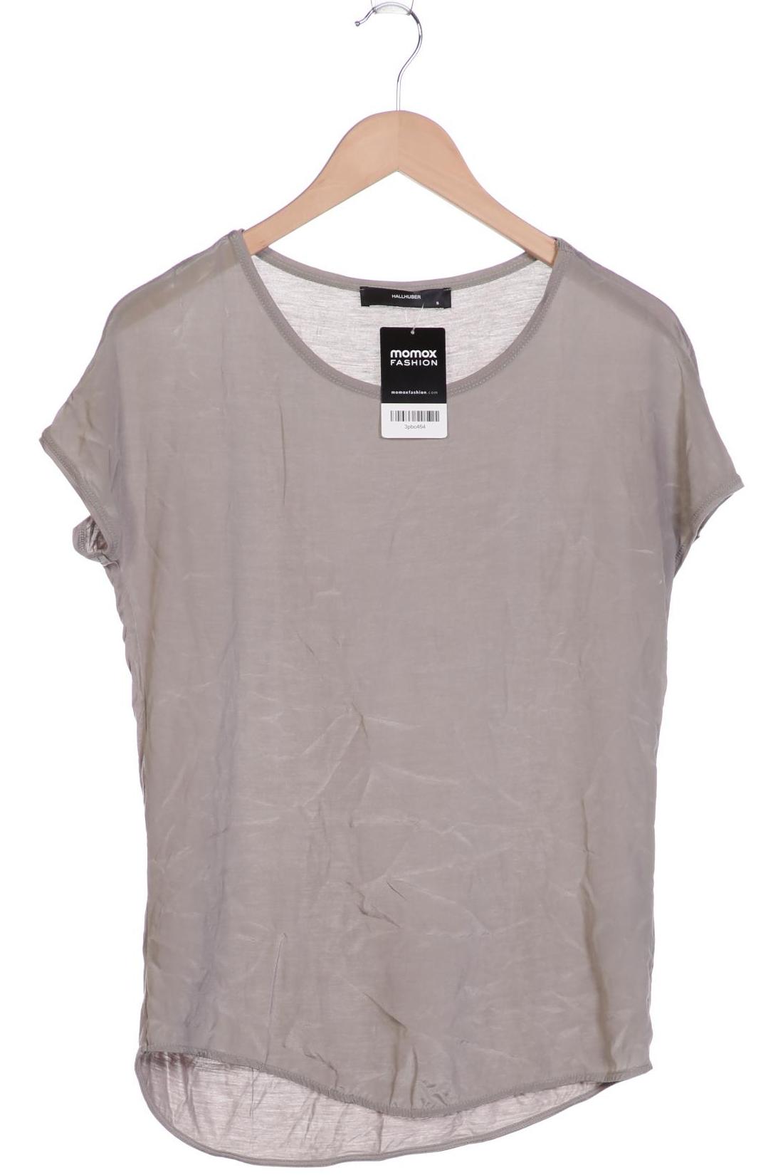 

Hallhuber Damen T-Shirt, grau