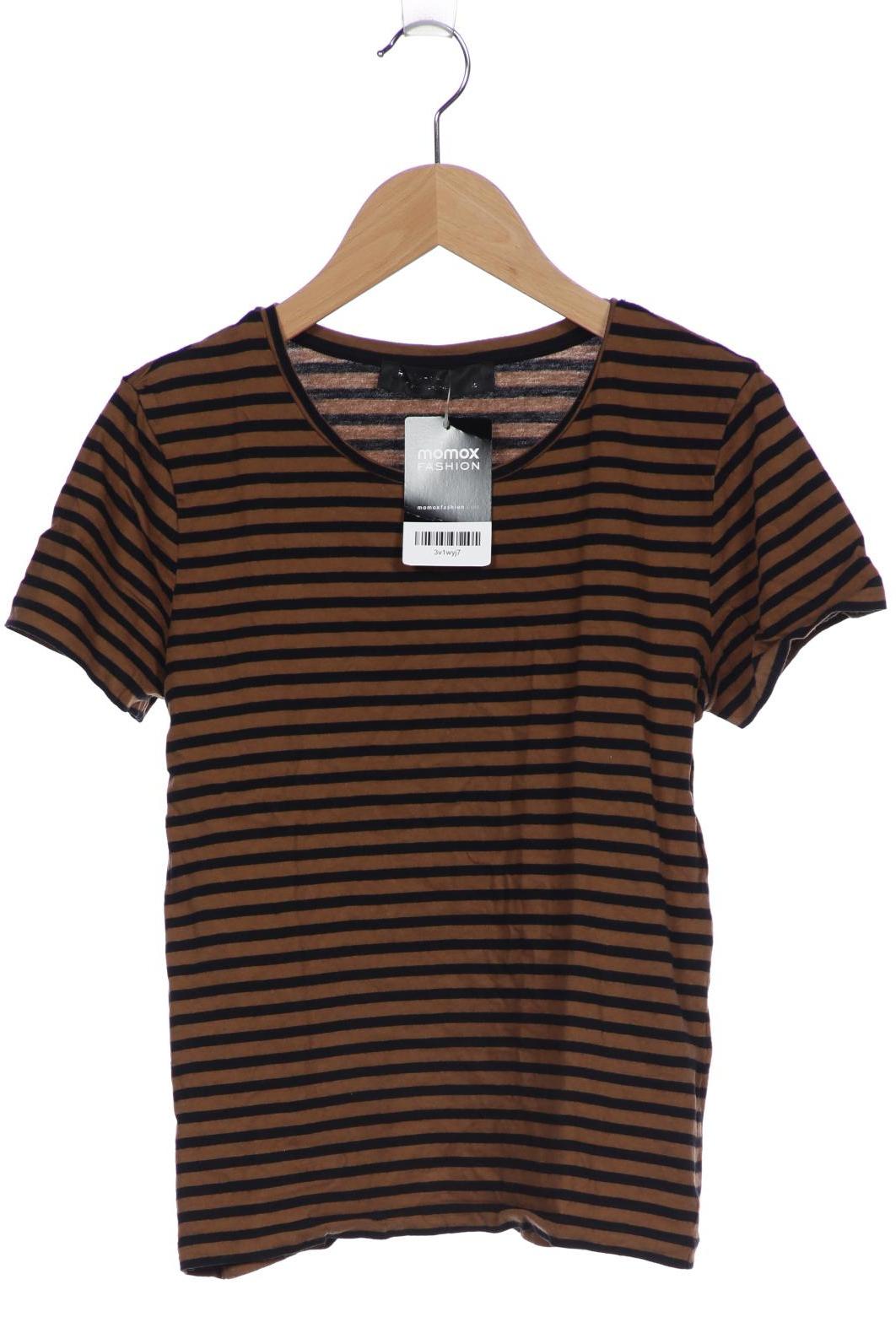 

Hallhuber Damen T-Shirt, braun