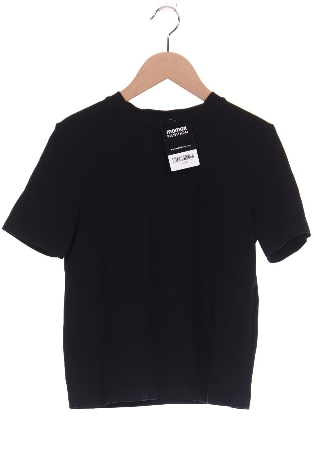 

Hallhuber Damen T-Shirt, schwarz