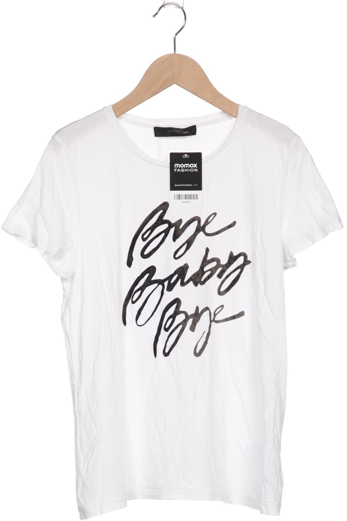

Hallhuber Damen T-Shirt, weiß