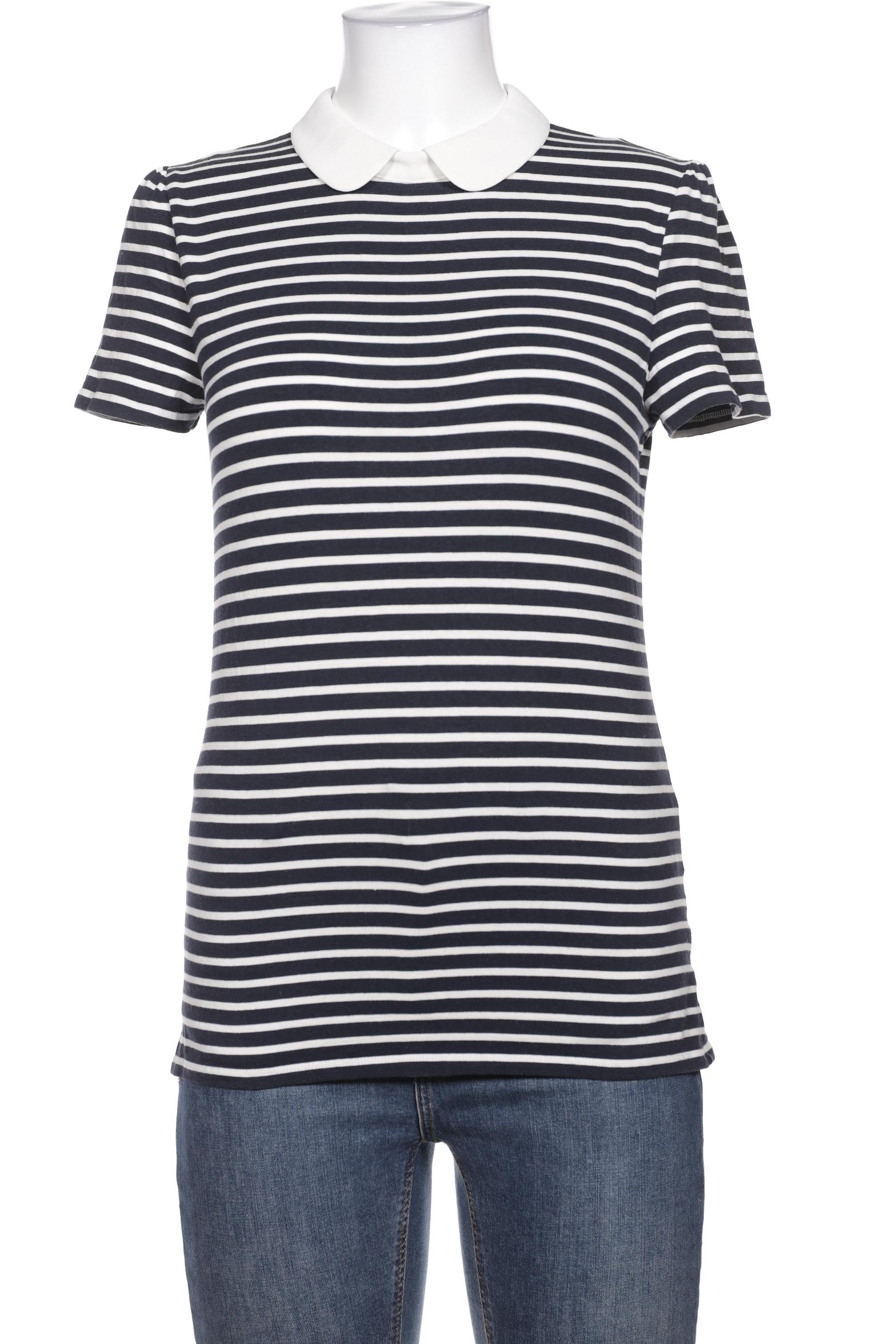 

Hallhuber Damen T-Shirt, schwarz
