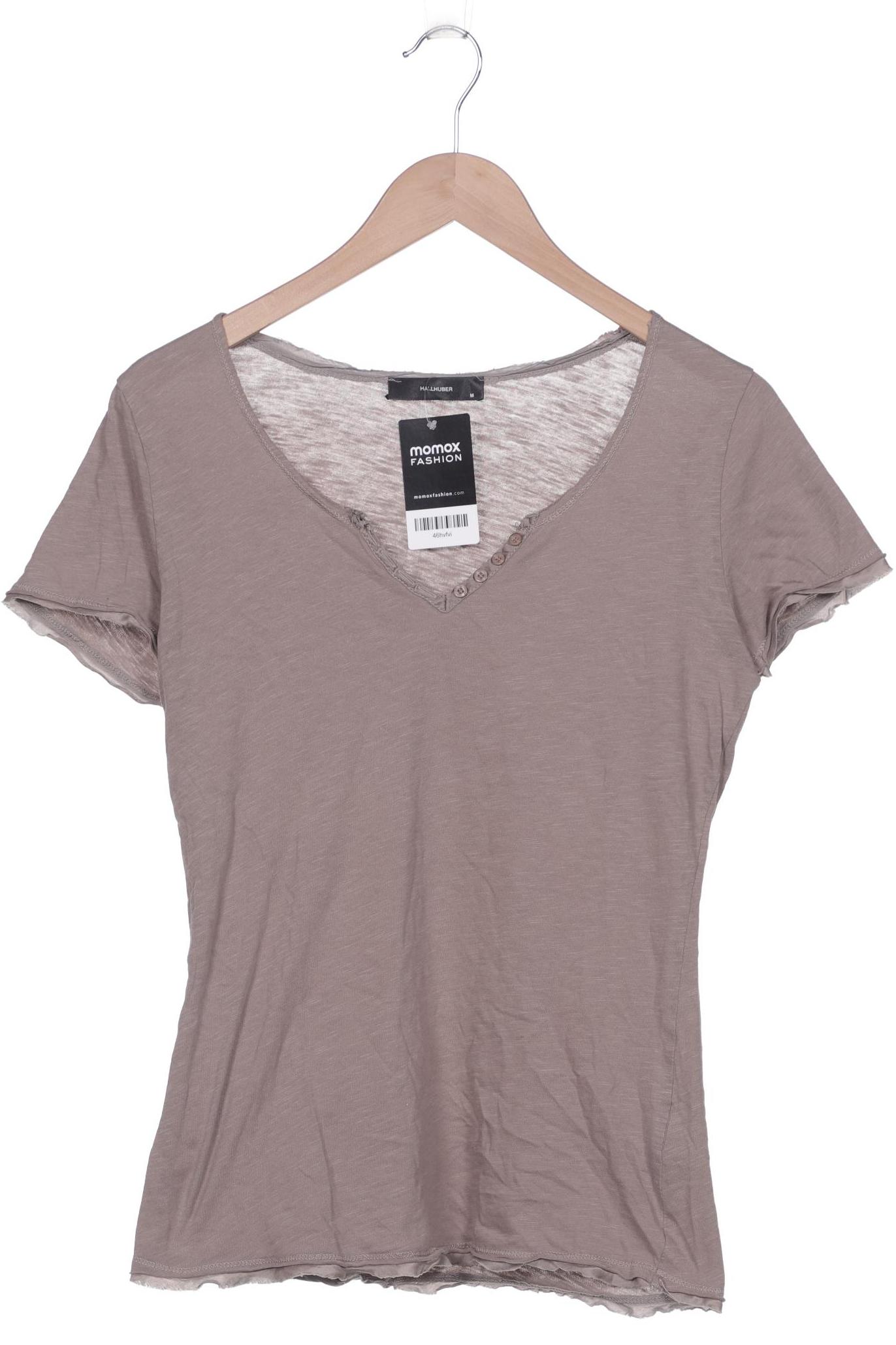 

Hallhuber Damen T-Shirt, beige