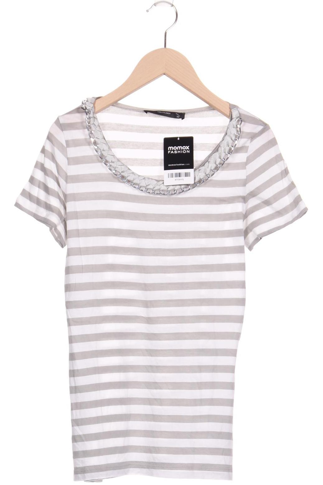 

Hallhuber Damen T-Shirt, grau