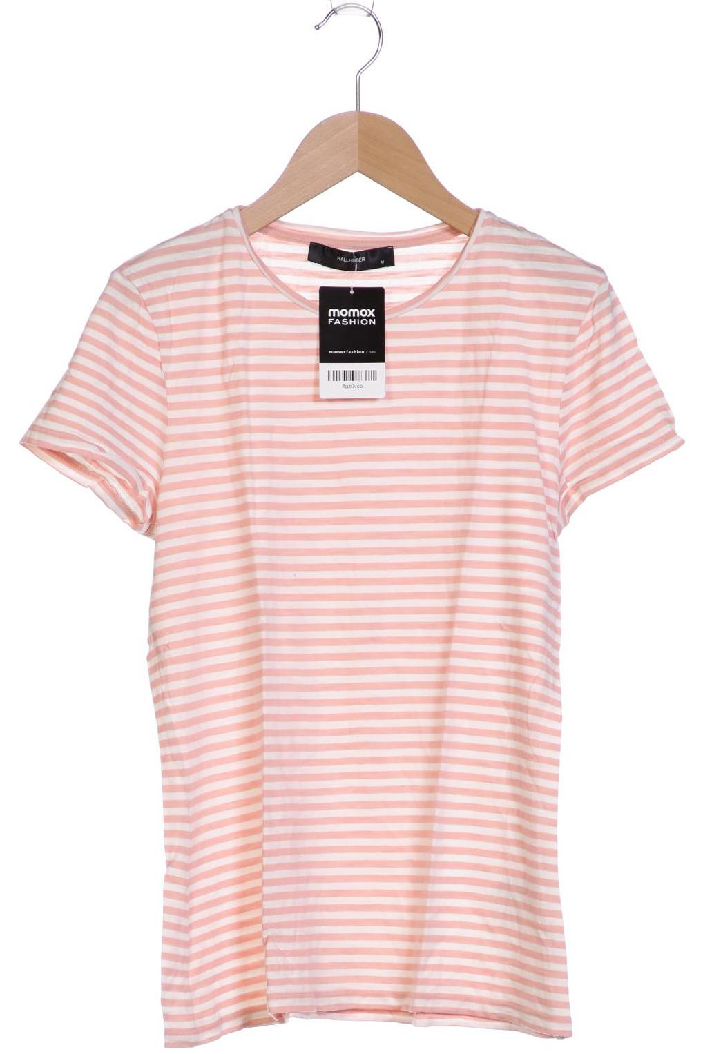 

Hallhuber Damen T-Shirt, pink