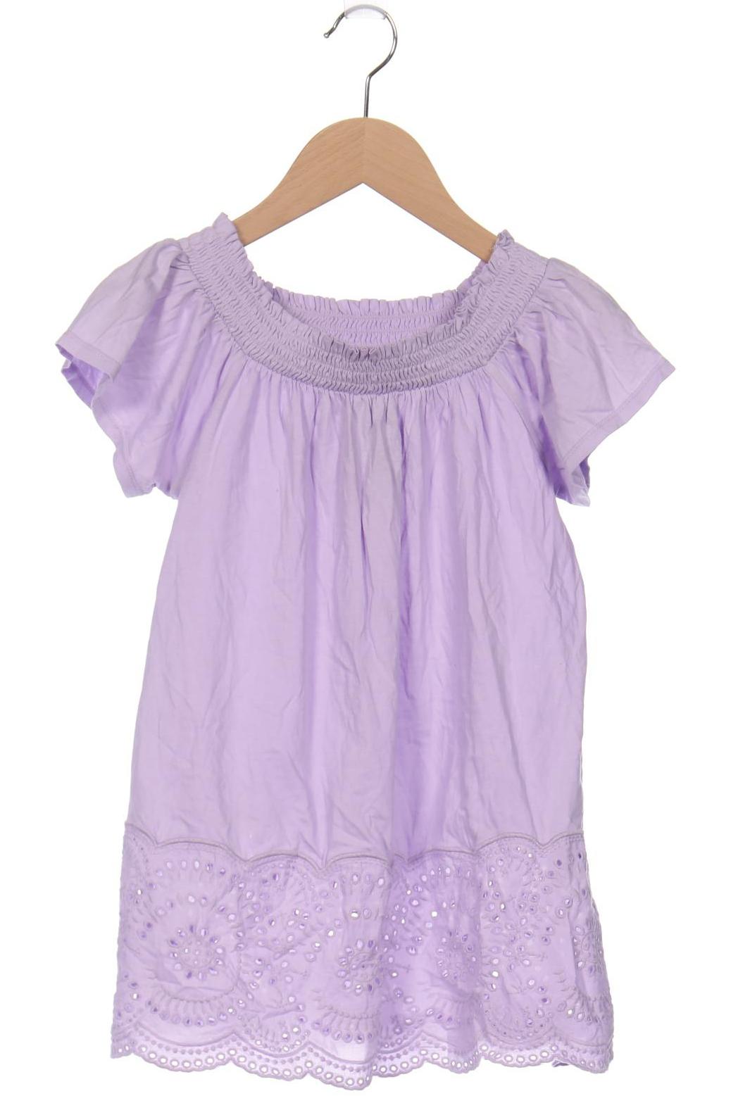 

Hallhuber Damen T-Shirt, flieder, Gr. 34