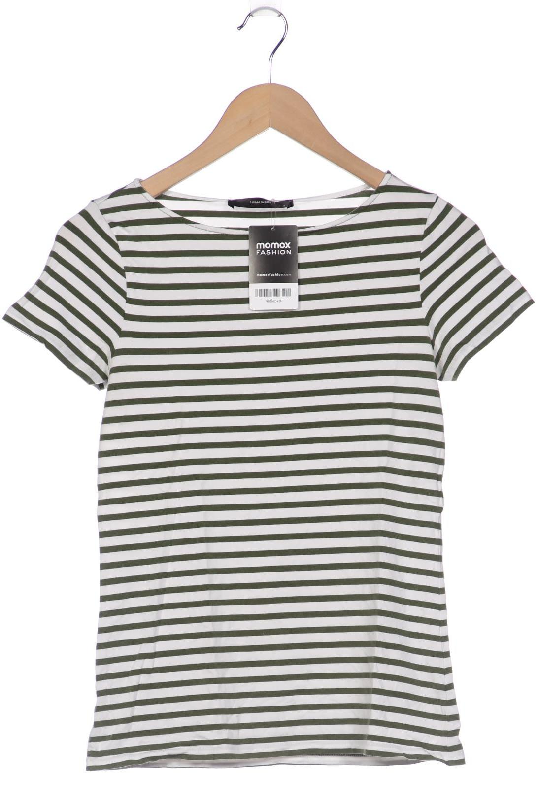

Hallhuber Damen T-Shirt, grün